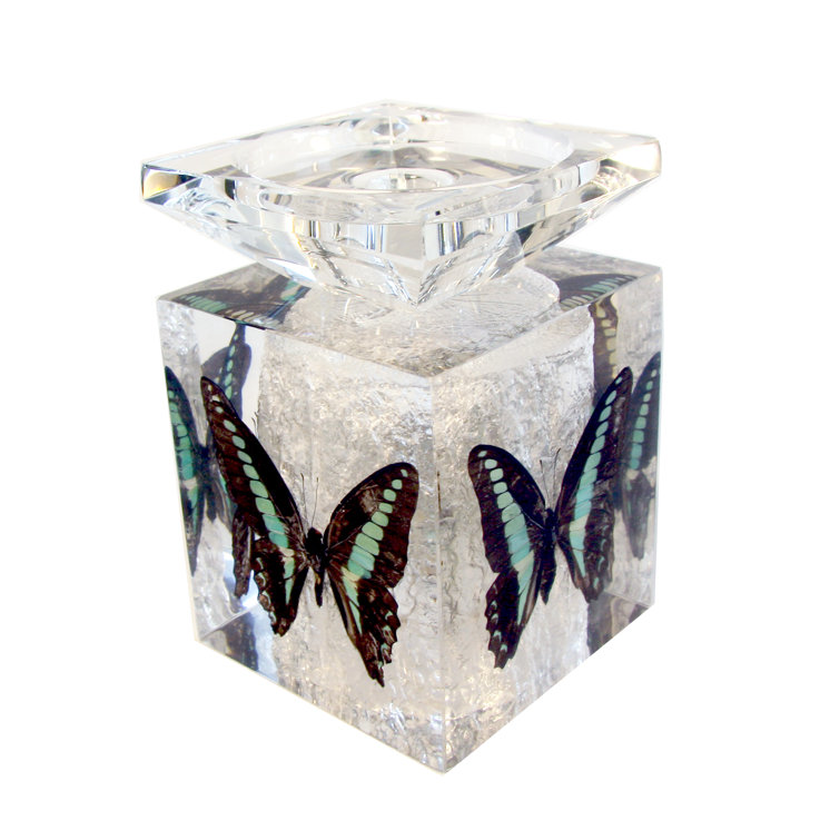 Mercer41 6" Tabletop Dish Wayfair